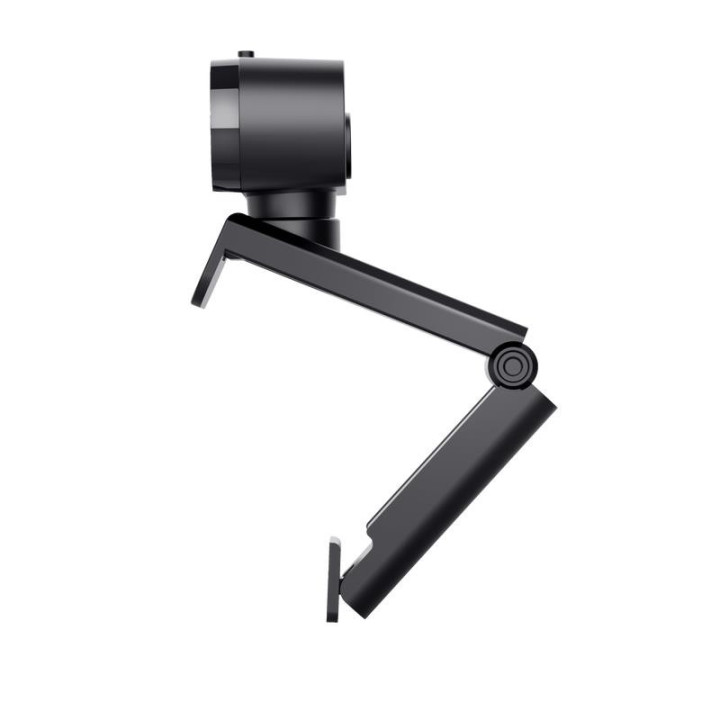 Webcam Trust TW-200 Full HD 1080P USB Black | InfoChen Canarias