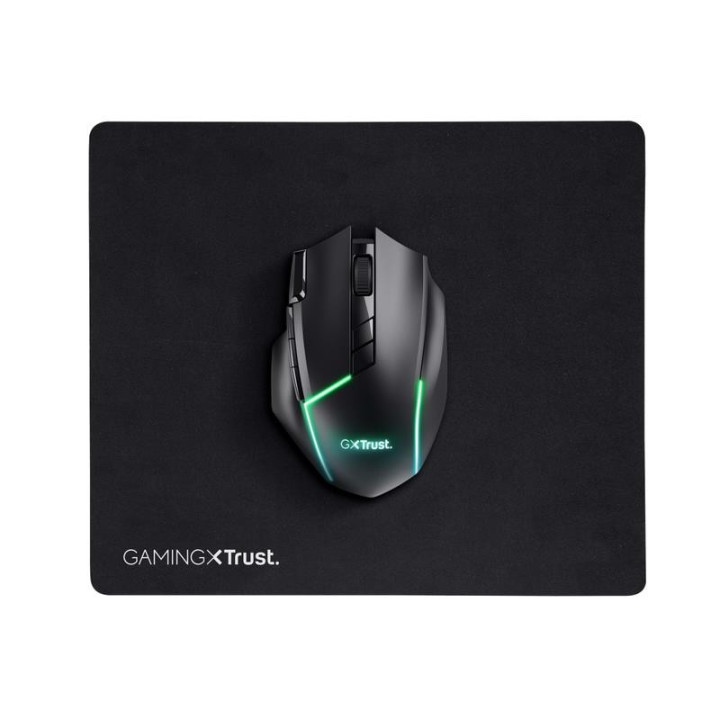 Alfombrilla Trust Gaming M | InfoChen Canarias