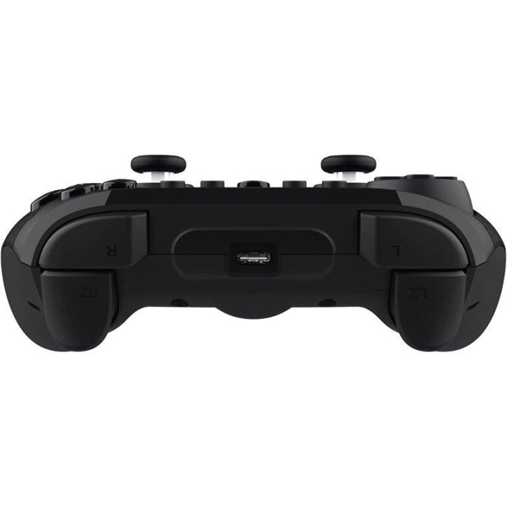 Mando Trust Gxt 542 Muta Gaming PC Wireless Black | InfoChen