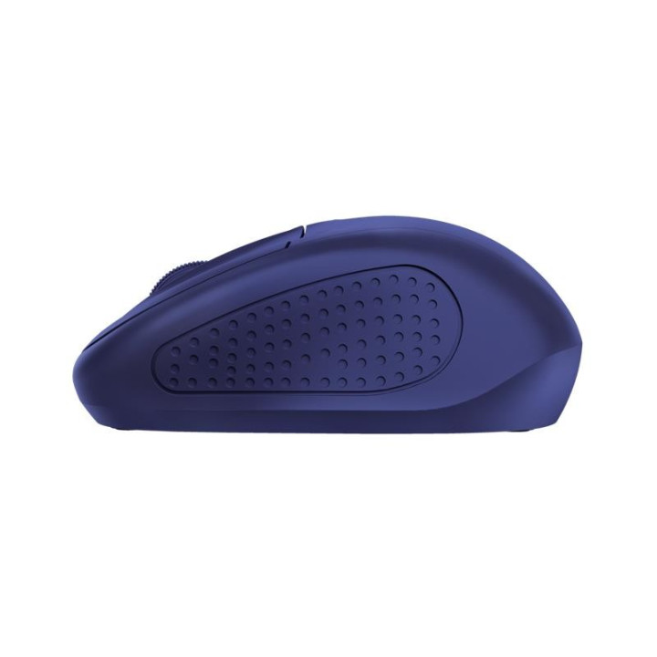 Raton Trust Primo Wireless Matt Blue | InfoChen Canarias