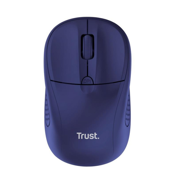 Raton Trust Primo Wireless Matt Blue | InfoChen Canarias