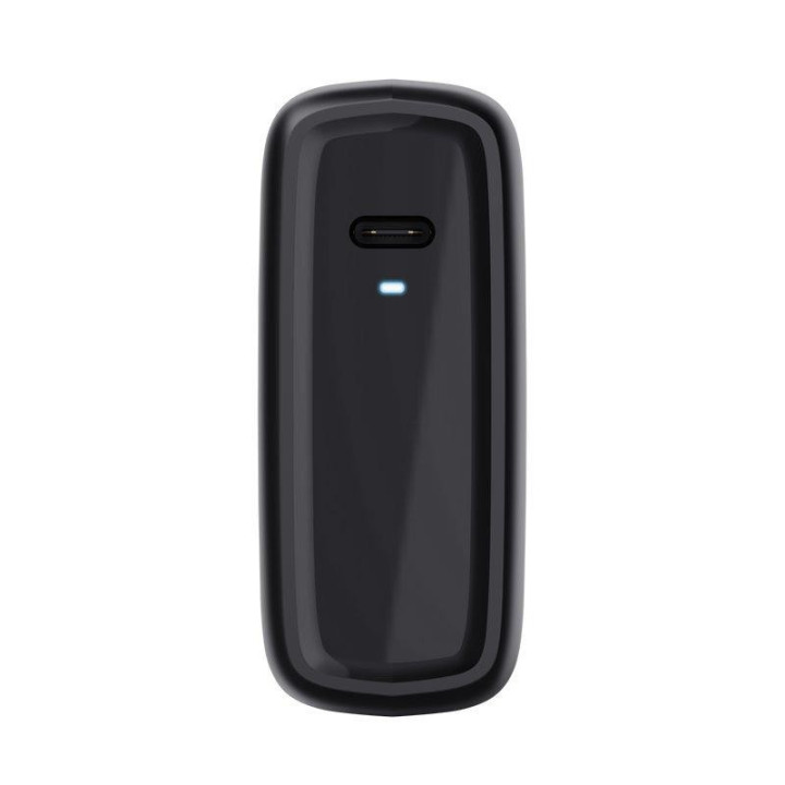 Cargador Trust Maxo USB-C 100W 2M Black | InfoChen Canarias