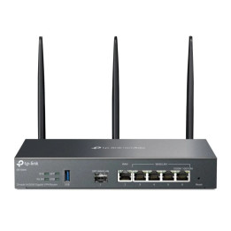 Router Vpn Tp-Link ER7206W Omada Gigabit AX3000 | InfoChen