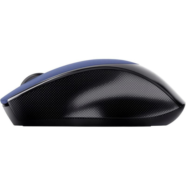 Raton Trust Zaya Recargable Wireless Blue | InfoChen Canarias