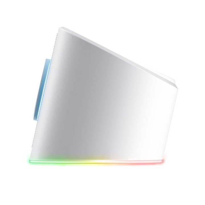 Barra De Sonido Trust Gxt 619W Thorne RGB USB White | InfoChen