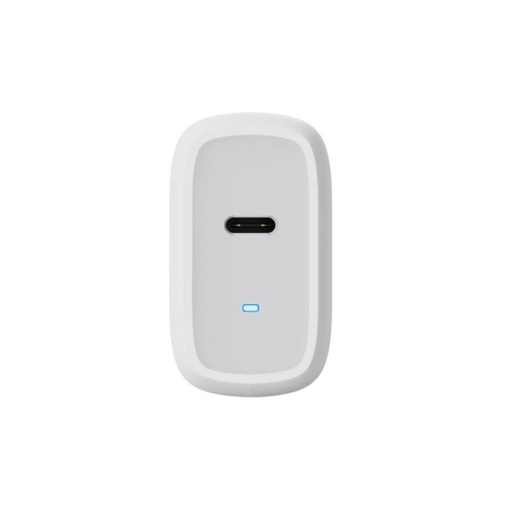 Cargador Trust Maxo USB-C 45W 2M White | InfoChen Canarias