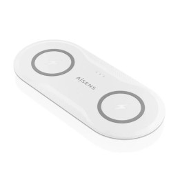 Base De Carga Aisens Wireless Smartphone/auricular 15W USB-C