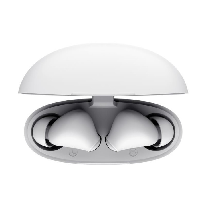 Auriculares Trust Yavi Earbuds Enc Bluetooth Wireless White |