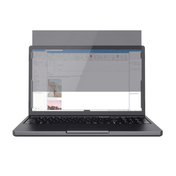 Filtro Privacidad Trust Primo Portátil 14 | InfoChen Canarias