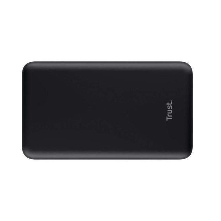 Bateria Externa 100W USB-A + 2X USB-C Black | InfoChen Canarias