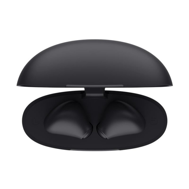 Auriculares Trust Yavi Earphones Enc Bluetooth Wireless Black |