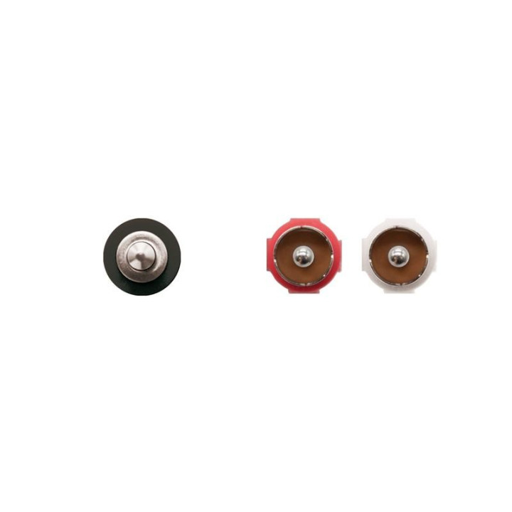 Cable Audio Nanocable Jack 3.5 M/2RCAM 5M | InfoChen Canarias