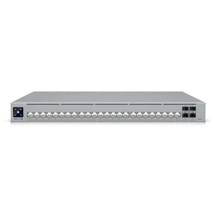 Switch Ubiquiti Unifi Gigabit Gestionable 24 Puertos POE |