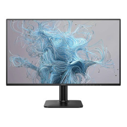 Monitor Philips 24 IPS 120HZ VGA HDMI Black | InfoChen Canarias