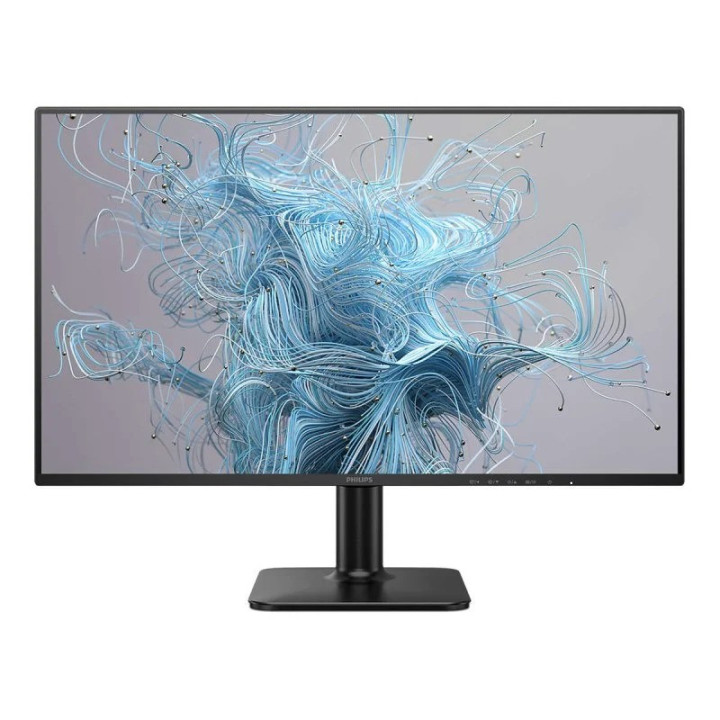 Monitor Philips 24 IPS 120HZ VGA HDMI Black | InfoChen Canarias