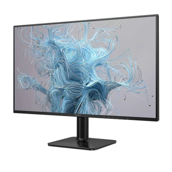 Monitor Philips 24 IPS 120HZ VGA HDMI Black | InfoChen Canarias