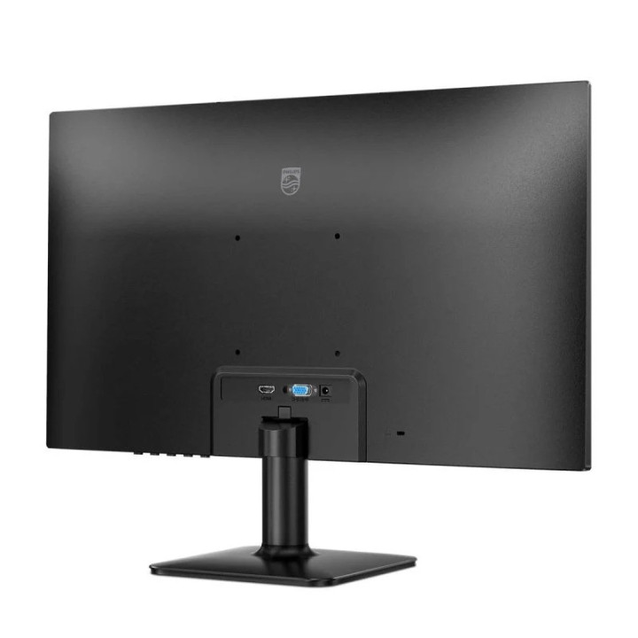 Monitor Philips 24 IPS 120HZ VGA HDMI Black | InfoChen Canarias