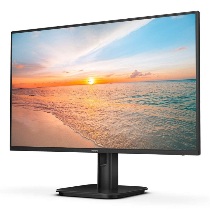 Monitor Philips 24 IPS 120HZ Multimedia VGA HDMI DP Black |