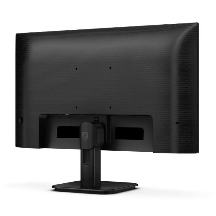Monitor Philips 24 IPS 120HZ Multimedia VGA HDMI DP Black |