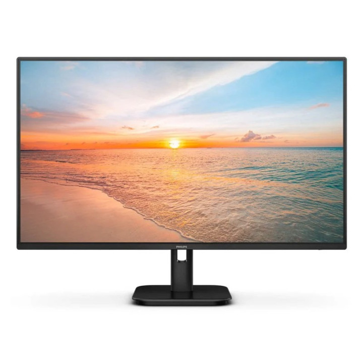 Monitor Philips 27 IPS 120HZ Multimedia VGA HDMI DP Black |