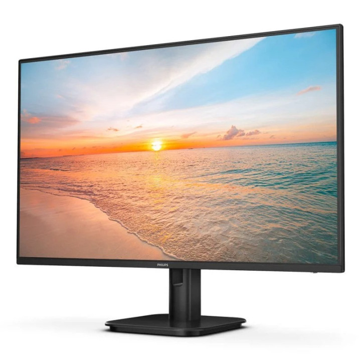 Monitor Philips 27 IPS 120HZ Multimedia VGA HDMI DP Black |