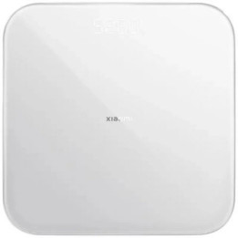 Bascula De Baño Xiaomi Smart Scale S200 White | InfoChen Canarias