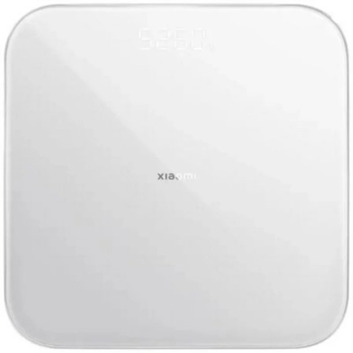 Bascula De Baño Xiaomi Smart Scale S200 White | InfoChen Canarias