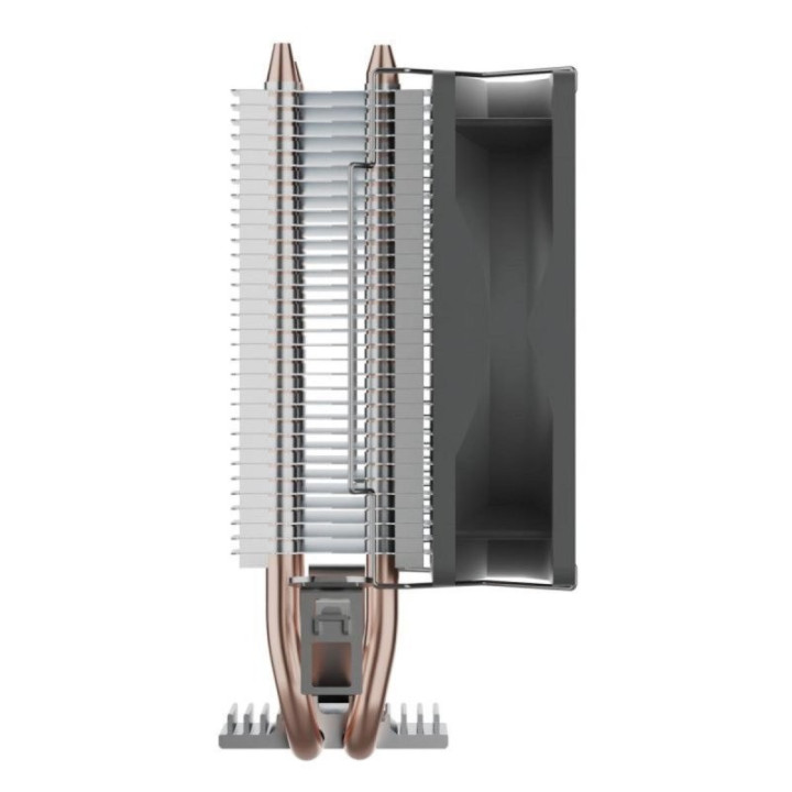 Ventilador + Disipador CPU Unykach Unycool H20 90MM Multisocket |