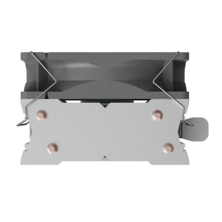 Ventilador + Disipador CPU Unykach Unycool H20 90MM Multisocket |