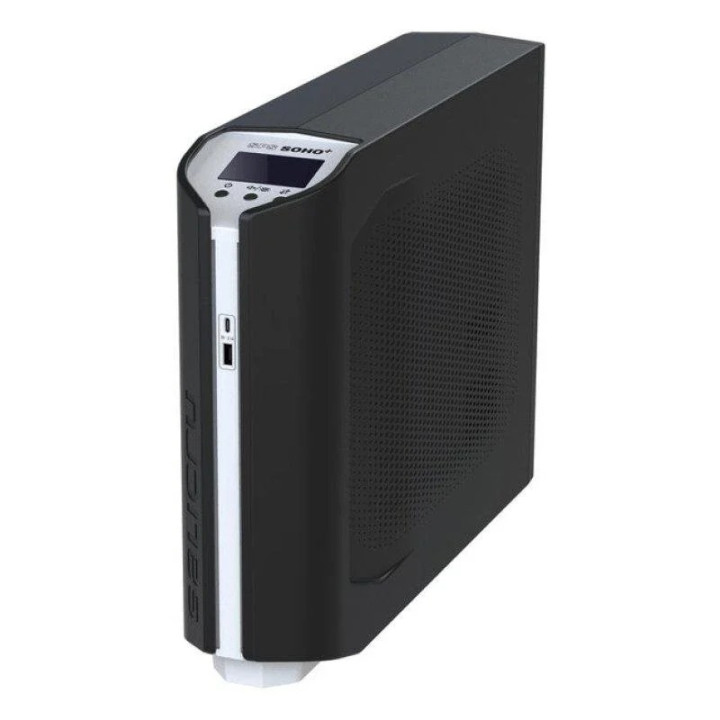 Ups Salicru 1650A Soho+ Series 2025 | InfoChen Canarias