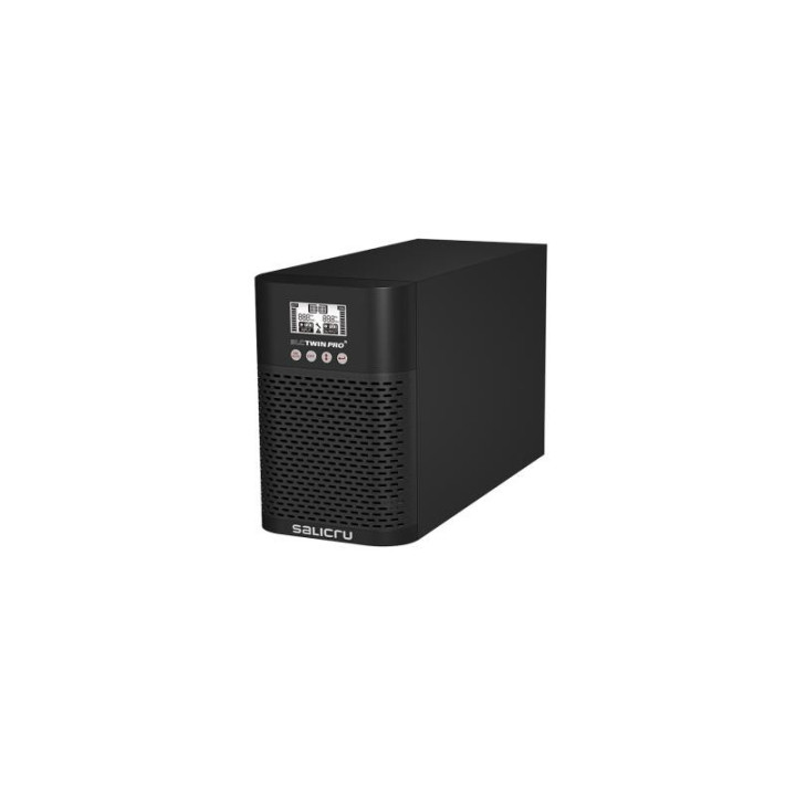 Ups Salicru 1500VA Twin Pro 2 Series | InfoChen Canarias