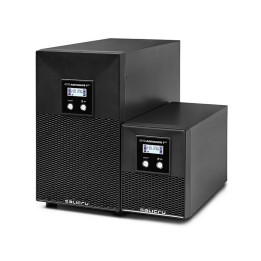 Ups Salicru 2000VA Advanced T Series Tower | InfoChen Canarias