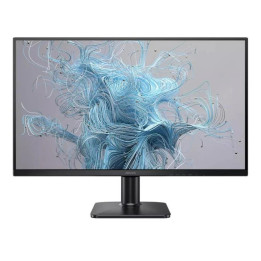 Monitor Philips 27 IPS 2K Qhd VGA HDMI DP Black | InfoChen