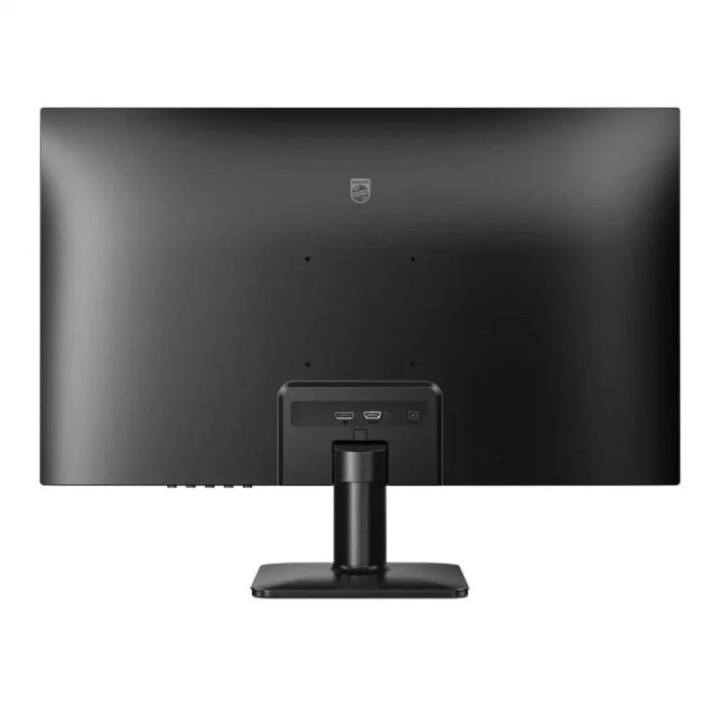 Monitor Philips 27 IPS 2K Qhd VGA HDMI DP Black | InfoChen