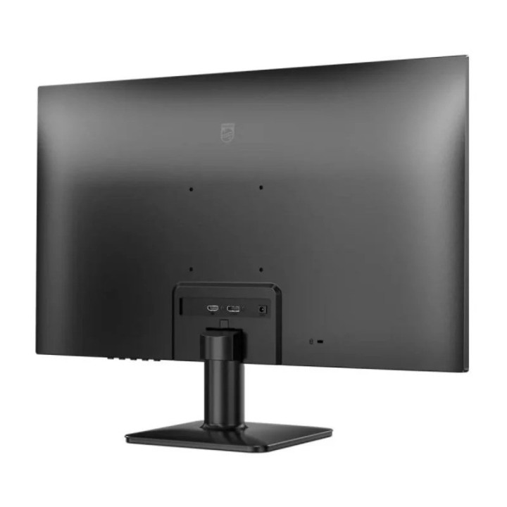Monitor Philips 27 IPS 2K Qhd VGA HDMI DP Black | InfoChen