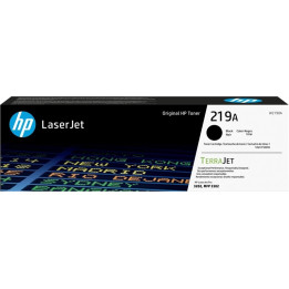 Toner HP W2190A 219A Black | InfoChen Canarias